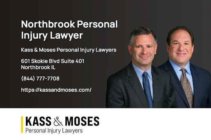 Kass & Moses Personal Injury Lawyers 8