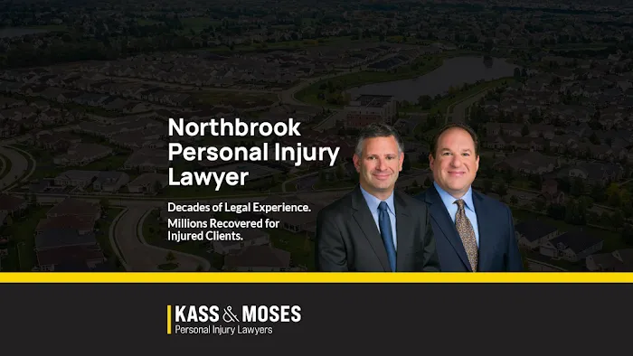 Kass & Moses Personal Injury Lawyers 10