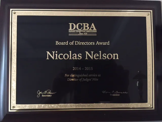 NN Legal (Law Offices of Nicolas Nelson) 1