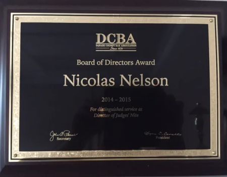 NN Legal (Law Offices of Nicolas Nelson)