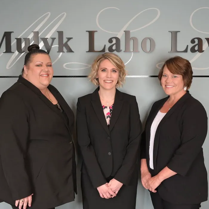 Mulyk Laho Law 2