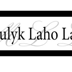 Mulyk Laho Law ico