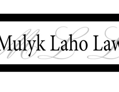 Mulyk Laho Law