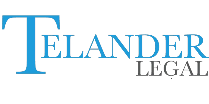 Telander Legal 2