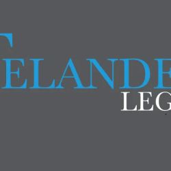 Telander Legal ico