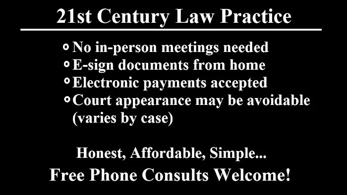 Jason A. Wilkins, P.C. - Traffic Attorney 1