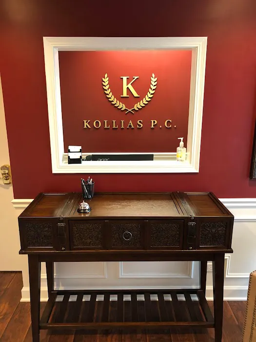 Kollias, P.C. 2
