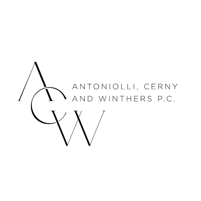Antoniolli, Cerny & Winthers, P.C. 1