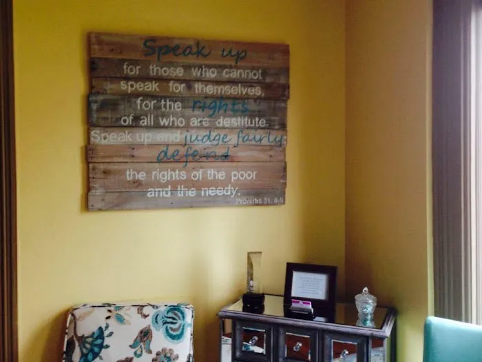Jennifer Wiesner Law Office 1