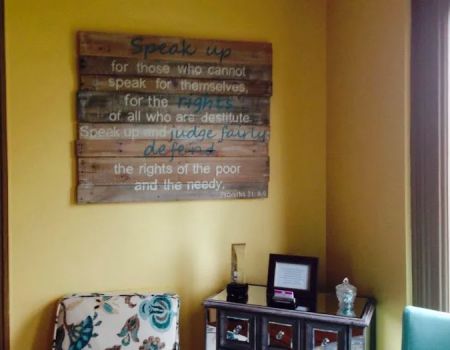 Jennifer Wiesner Law Office