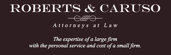Roberts & Caruso 1