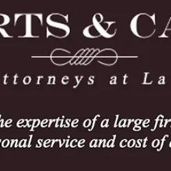 Roberts & Caruso ico