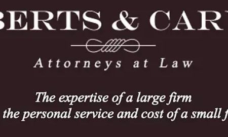 Roberts & Caruso