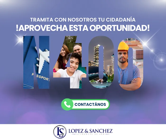 Lopez & Sanchez, LLP 5