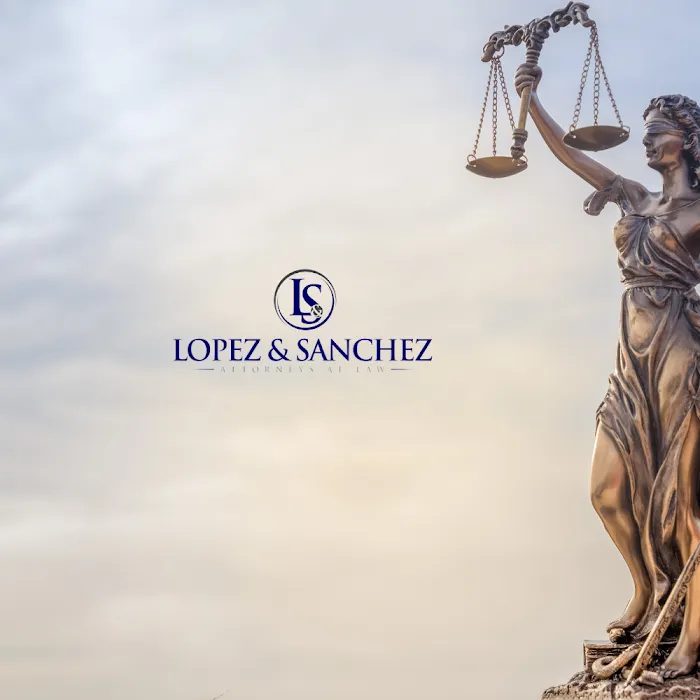 Lopez & Sanchez, LLP 6