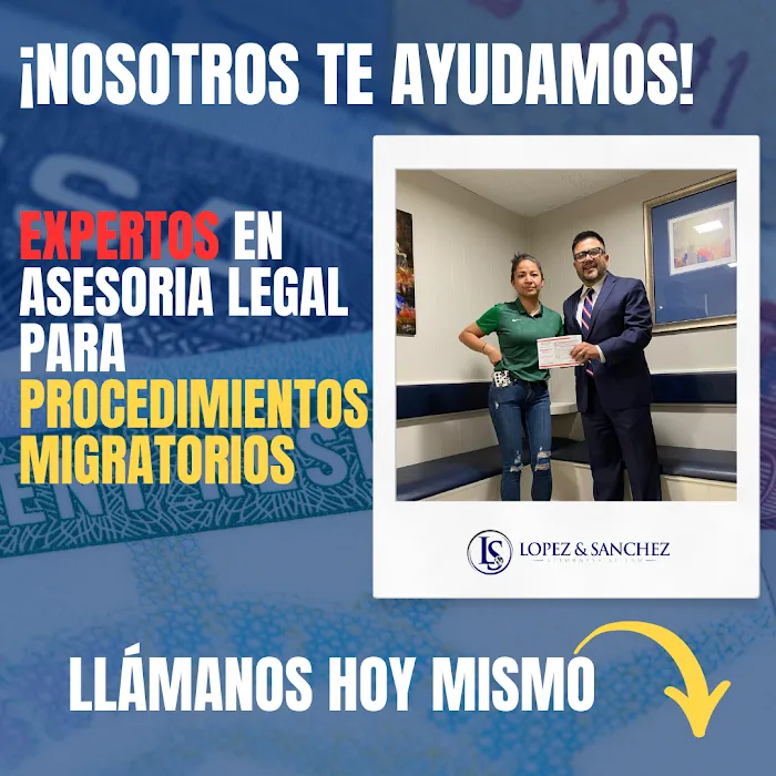Lopez & Sanchez, LLP 8