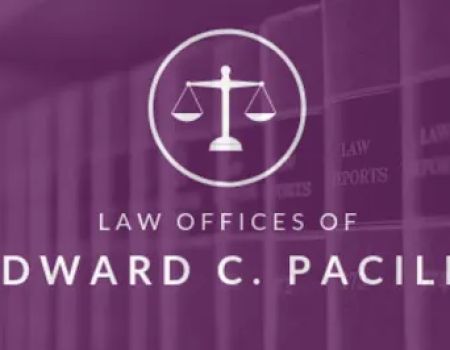 Law Office Of Edward C. Pacilli