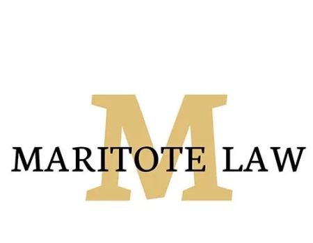 R. Mark Maritote, P.C.