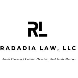 Radadia Law, LLC ico