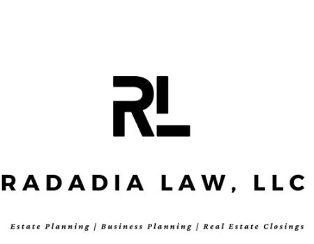 Radadia Law, LLC