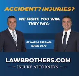 Law Brothers 1