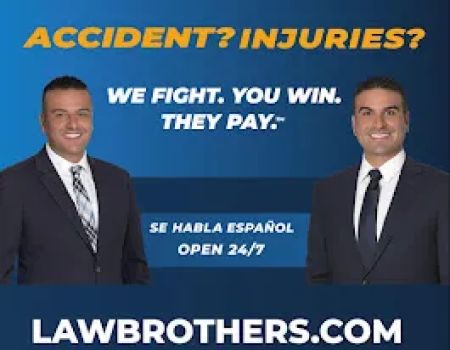 Law Brothers