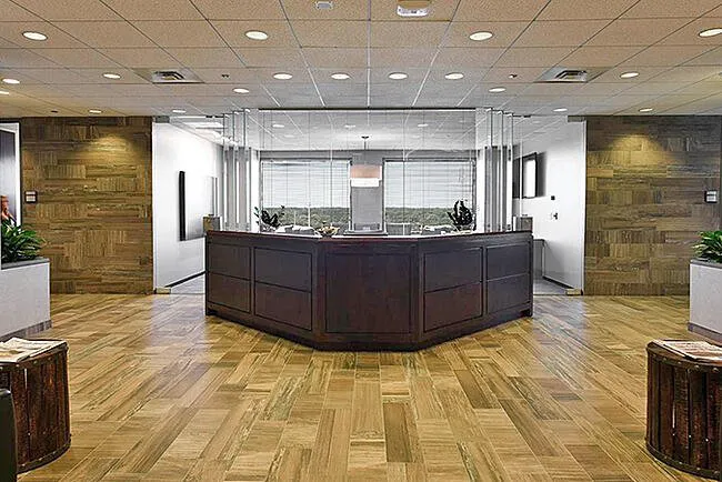 Kenneth Chapman Law Offices 3