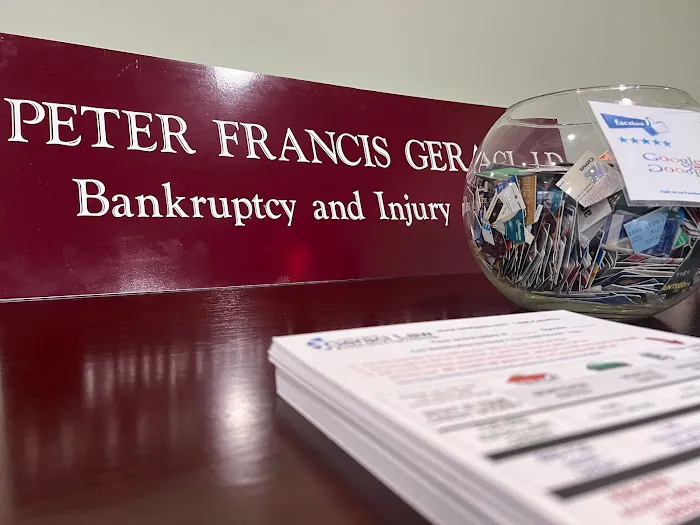 Peter Francis Geraci Law L.L.C. 7