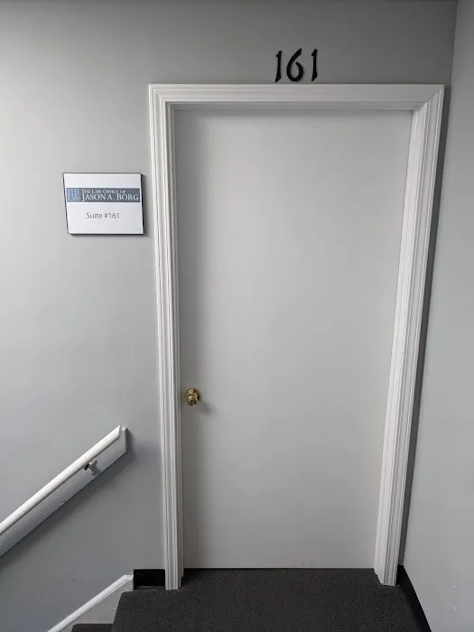 Jason Borg Attorney at Law 1