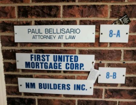 Bellisario & Associates