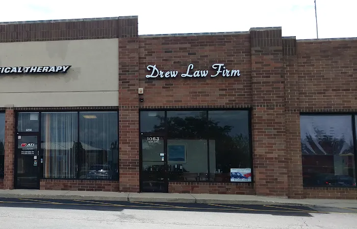 William P. Drew III Law Firm 1
