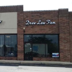 William P. Drew III Law Firm ico