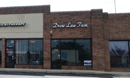 William P. Drew III Law Firm