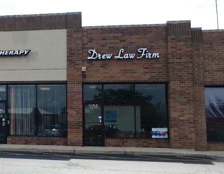 William P. Drew III Law Firm