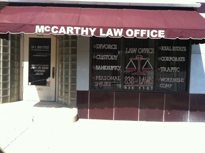 McCarthy Law Group 3
