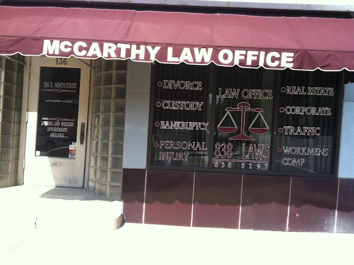 McCarthy Law Group 2