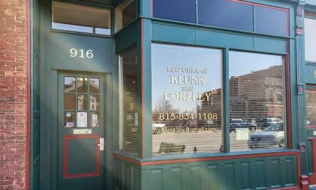 Law Office of Klunk and Forzley PC