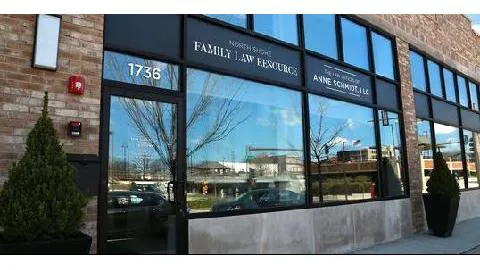 The Law Offices Of Anne Schmidt, LLC 1