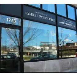 The Law Offices Of Anne Schmidt, LLC ico