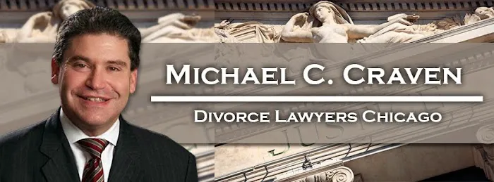 Michael Craven 1