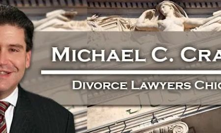 Michael Craven