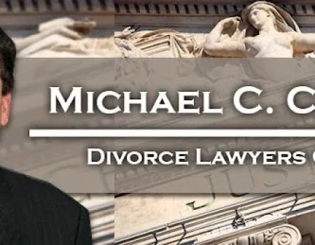 Michael Craven