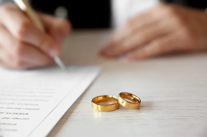 Merel Family Law: Highland Park Divorce & Family Lawyers 5