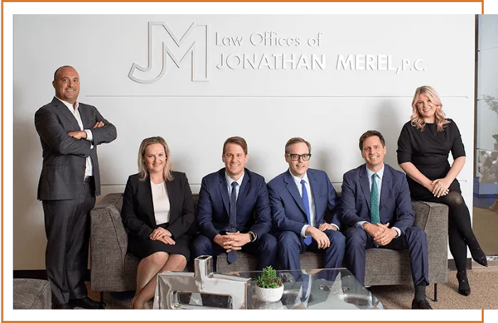 Merel Family Law: Highland Park Divorce & Family Lawyers 10