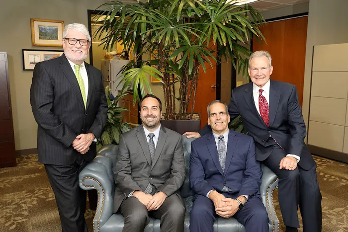 Walsh, Knippen & Cetina, Chartered 6