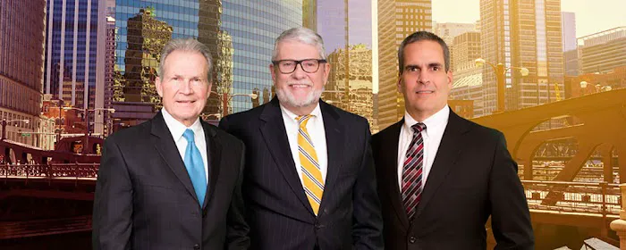 Walsh, Knippen & Cetina, Chartered 1
