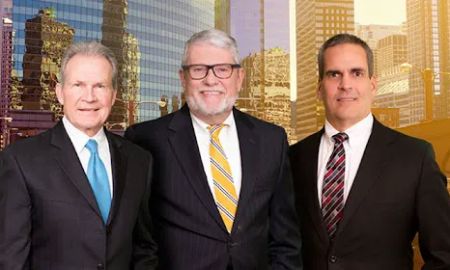 Walsh, Knippen & Cetina, Chartered