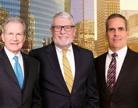 Walsh, Knippen & Cetina, Chartered