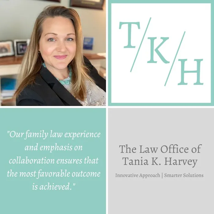 The Law Office of Tania K. Harvey 4