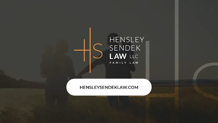 Hensley Sendek Law 1